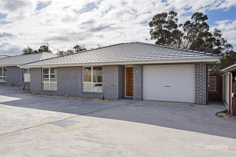 7/80 Pomona Rd, Riverside, TAS 7250
