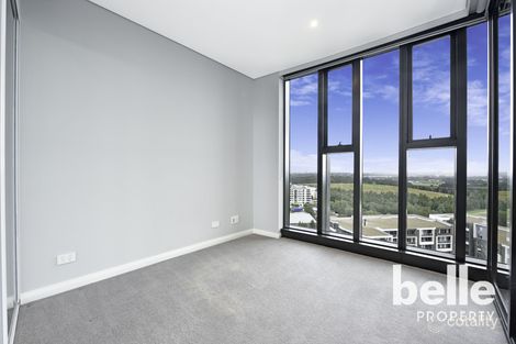 Property photo of 1412/2 Waterways Street Wentworth Point NSW 2127