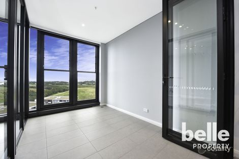 Property photo of 1412/2 Waterways Street Wentworth Point NSW 2127
