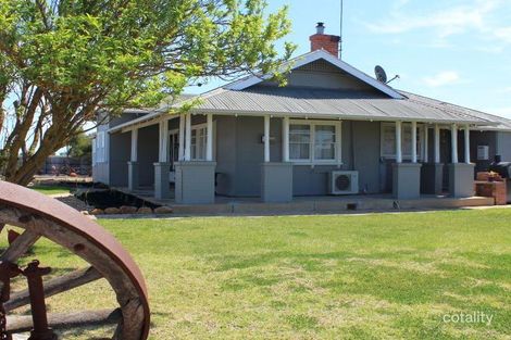 Property photo of 24 Francis Street Yanac VIC 3418