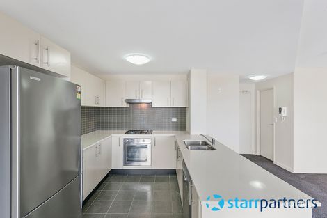 Property photo of 621/22 Charles Street Parramatta NSW 2150