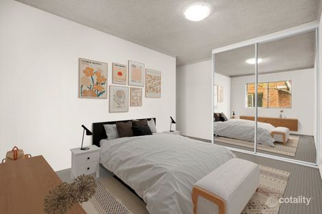 Property photo of 3/9 Bowral Street Kensington NSW 2033