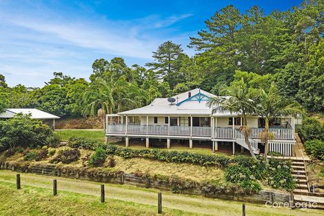 Property photo of 30 Kondalilla Falls Road Montville QLD 4560