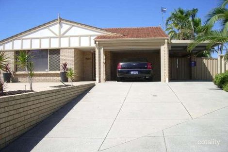 10 Otago Mews, Mirrabooka, WA 6061