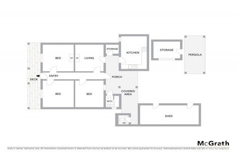 Property photo of 4 Prentice Street St Kilda East VIC 3183