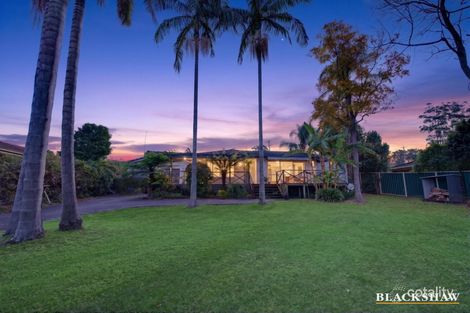 Property photo of 57 Eric Fenning Drive Surf Beach NSW 2536