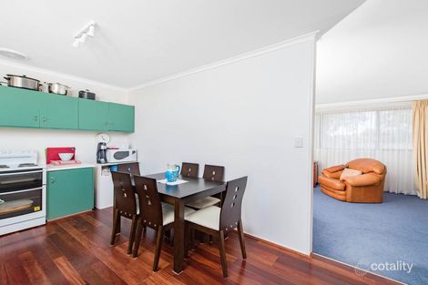 Property photo of 49 Lambrigg Street Farrer ACT 2607