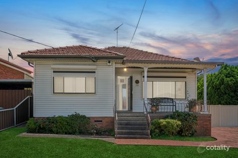 Property photo of 34 Targo Road Girraween NSW 2145