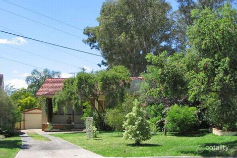 Property photo of 63 Dagmar Crescent Blacktown NSW 2148