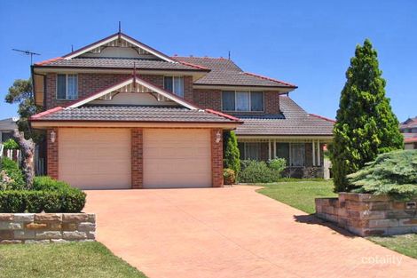 11 Kestrel Pl, Woronora Heights, NSW 2233