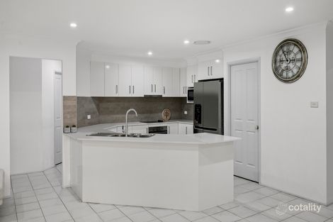 Property photo of 135 Avon Dam Road Bargo NSW 2574