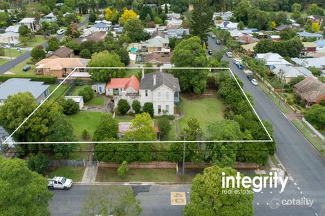 Property photo of 22 Junction Street Nowra NSW 2541