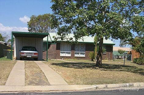 16 Woolley St, Avenell Heights, QLD 4670