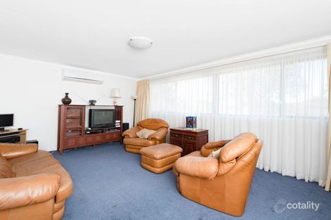Property photo of 49 Lambrigg Street Farrer ACT 2607