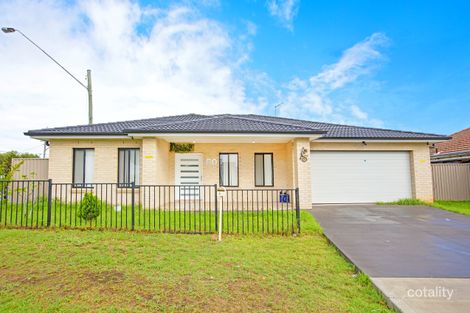 60 Market St, Smithfield, NSW 2164