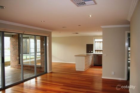 Property photo of 24 Tallis Grove Doreen VIC 3754