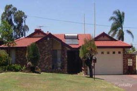 45 Wisteria Pde, Edgewater, WA 6027