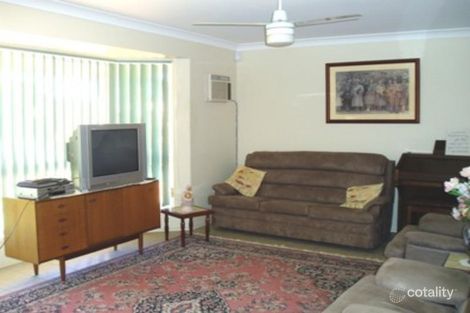 Property photo of 42 Wattle Street Victoria Point QLD 4165