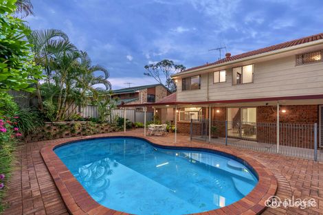 Property photo of 20 Olivia Drive Carina Heights QLD 4152