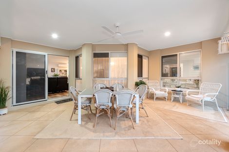Property photo of 33 Rainbow Circuit Coomera QLD 4209