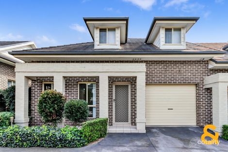 Property photo of 5/15 Australia Street St Marys NSW 2760
