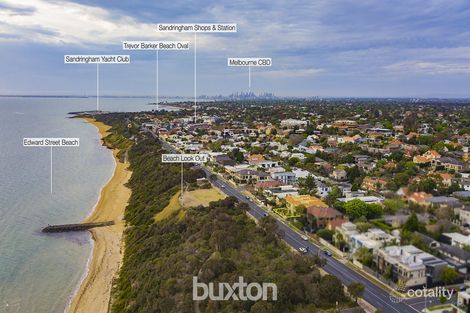 Property photo of 1/159 Beach Road Sandringham VIC 3191