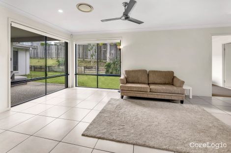 Property photo of 7 Garawarra Crescent Upper Coomera QLD 4209