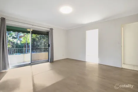 3/10 ELIZABETH ST, PARRAMATTA, NSW 2150
