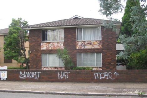 6/25 Palace St, Ashfield, NSW 2131