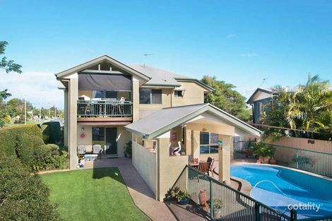 Property photo of 2 Surf Street Kingscliff NSW 2487