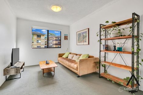 17/1-5 Myra Rd, Dulwich Hill, NSW 2203