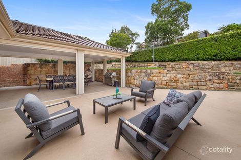 Property photo of 14 Blackwattle Place Alfords Point NSW 2234