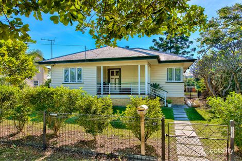 Property photo of 48 Twelfth Avenue Kedron QLD 4031
