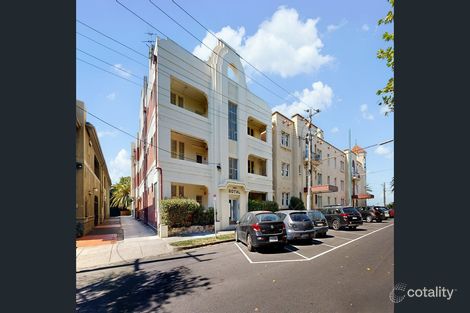 2/1 Robe St, St Kilda, VIC 3182