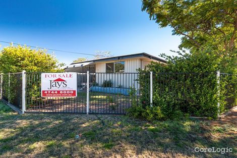 Property photo of 4 Diamond Crescent Happy Valley QLD 4825