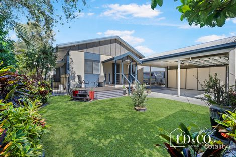 3 BOWMAN ST, WEST MACKAY, QLD 4740