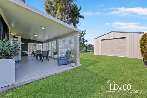 Property photo of 3 Bowman Street West Mackay QLD 4740