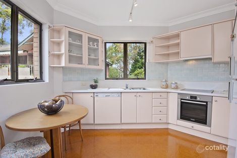 Property photo of 5/3 Telegraph Road Pymble NSW 2073