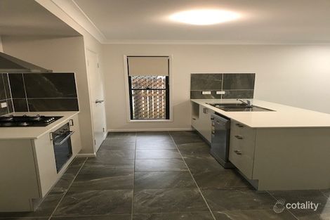 Property photo of 4 Delaware Green Mount Louisa QLD 4814