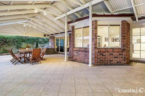 Property photo of 8 Radcliffe Place Kellyville NSW 2155