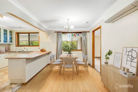 Property photo of 5 Oak Court Rangeville QLD 4350