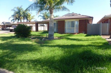 Property photo of 20 Macquarie Court Mildura VIC 3500