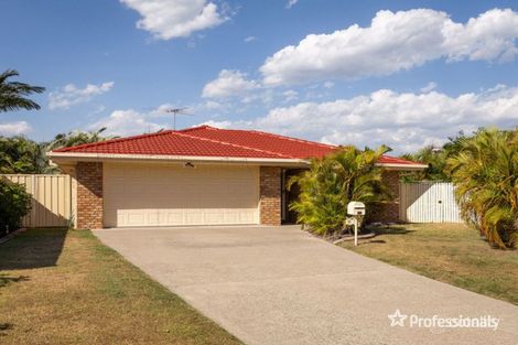 11 Hughes Ct, Morayfield, QLD 4506
