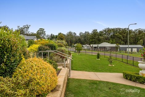 Property photo of 2 Northview Drive Cabarlah QLD 4352