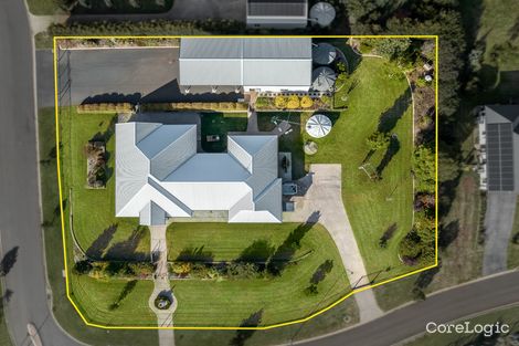 Property photo of 2 Northview Drive Cabarlah QLD 4352