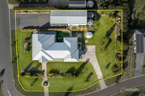 Property photo of 2 Northview Drive Cabarlah QLD 4352