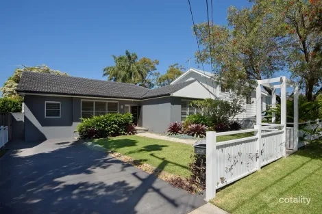 3 Robyn Ave, Frenchs Forest, NSW 2086
