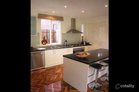 Property photo of 8A Bourke Street Bulleen VIC 3105