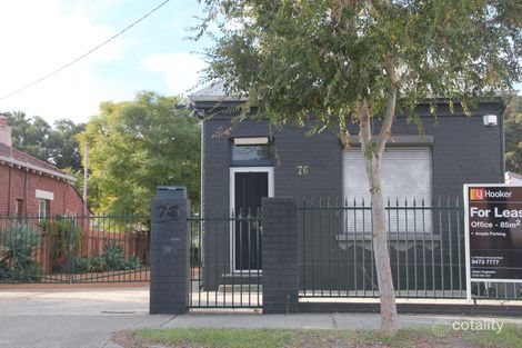 76 Edward St, Perth, WA 6000