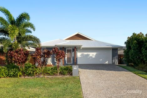 4 Lehmann Cct, Caboolture South, QLD 4510